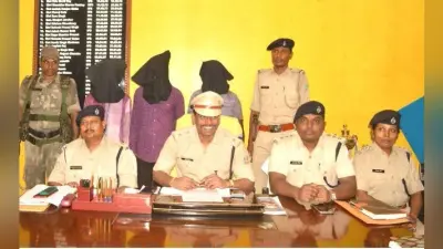 बोकारो : सीसीएल के निजी गार्ड को डीजल चोर दोस्तों ने उतारा था मौत के घाट, हत्याकांड में खुलासा