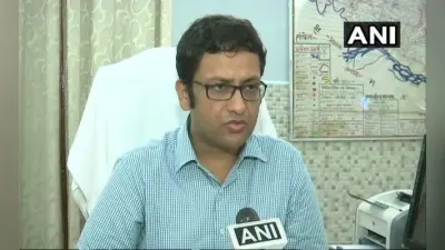 #DeoriaShelterHome : DM ने दी जानकारी DPO से गलती हुई थी बर्खास्त किये गये