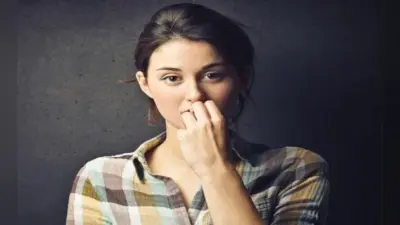 Tension में जब होता है इंसान, बुरी खबरों से रहता है बेअसर…