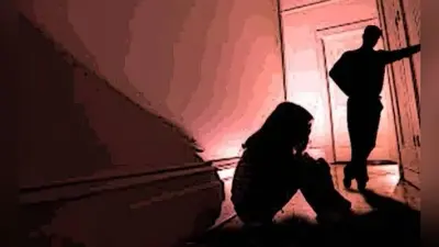 छात्रा से दुष्कर्म का मामला निकला प्रेम प्रसंग