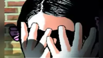 गुमला : चार साल पहले रांची में बेची गयी बच्ची भाग कर पहुंची घर, कहा, मैं पढ़ना चाहती हुं
