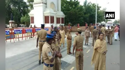 करुणानिधि : जानें क्या है मरीना बीच में खास, क्यों छाया रहा विवाद