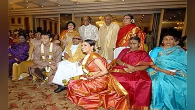 #Karunanidhideath : जानें कैसी थी करुणानिधि की ‘लवलाइफ’