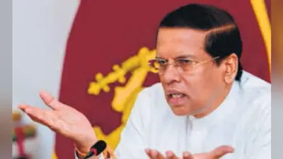करूणानिधि के निधन पर श्रीलंकाई नेताओं ने शोक जताया