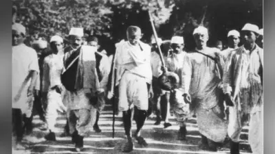 Quit India: 1942 में आज ही के दिन गांधीजी ने शुरू किया था वह आंदोलन, जिससे अंग्रेज हुए भारत छोड़ने को मजबूर