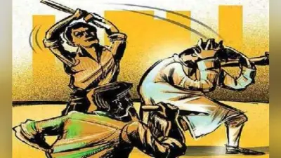 चतरा में सांप्रदायिक माहौल खराब करने की कोशिश, सोशल साइट पर पोस्ट को लेकर दो गुटों में मारपीट