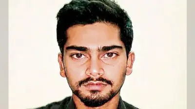बोधगया ब्लास्ट की साजिश में एक और धराया