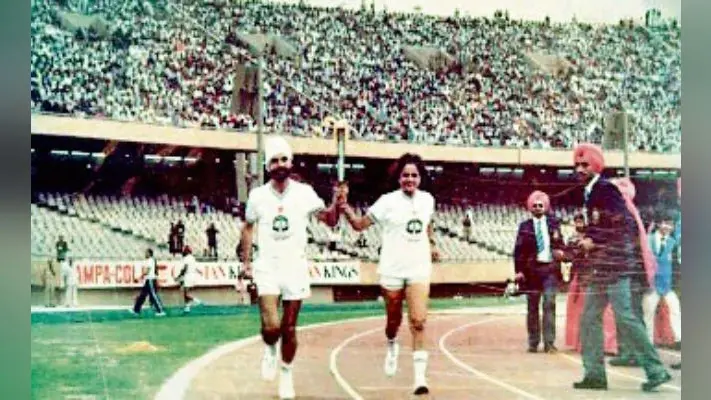 एशियन गेम्स 1982 : घर में भारत ने किया था सर्वश्रेष्ठ प्रदर्शन, पहली बार शामिल महिला हॉकी टीम ने जीता गोल्ड