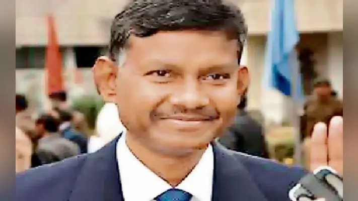 झारखंड का जनजातीय समाज