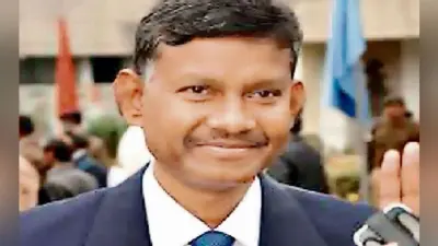 झारखंड का जनजातीय समाज