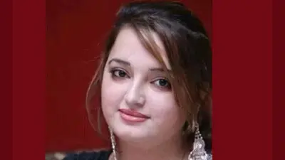 पाकिस्तान में अभिनेत्री व गायिका रेशमी की हत्या, पति ने मारी गोली!