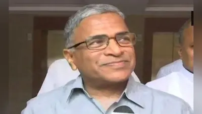 उपसभापति बनते ही ट्विटर के टॉप ट्रेंड में छाये #HarivanshNarayanSingh