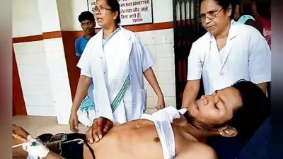 पटना : किंग्स ऑफ पटना व माइंस गैंग भिड़े, तीन को लगी गोली