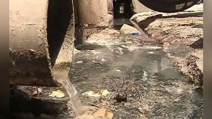 जल जमाव से बढ़ा मच्छरों का प्रकोप नगर निगम नहीं करा रहा फॉगिंग