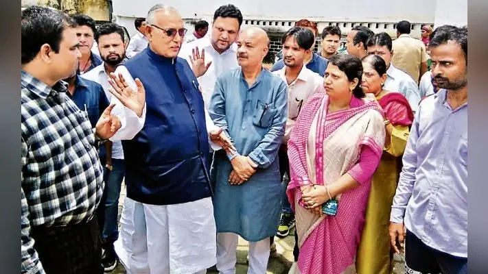 रांची : चिकनगुनिया के 69 और डेंगू के पांच नये मरीज मिले, चार में दोनों के लक्षण
