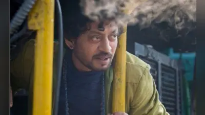 इरफान खान की सेहत से जुड़ी नयी जानकारी, 5 कीमोथेरेपी के बाद हो गये हैं बेहद कमजोर