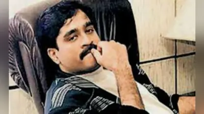 सैफी ट्रस्ट ने दाऊद की संपत्ति 3.51 करोड़ रुपये में खरीदी