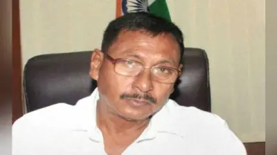 केंद्रीय मंत्री राजेन गोहेन ने रेप के आरोपों पर कहा, चुनाव से पहले मेरे खिलाफ षडयंत्र