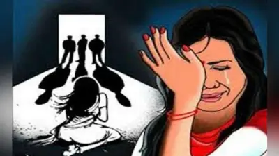 कोलकाता : नाबालिग संग सामूहिक दुष्कर्म, चार गिरफ्तार