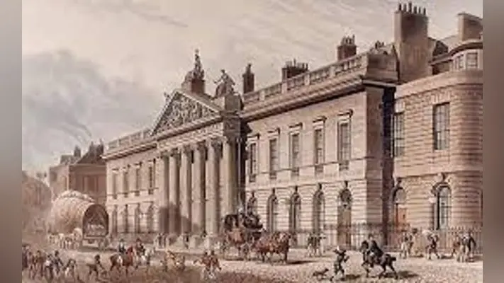 आज का इतिहास : 12 अगस्त को हुई थी ईस्ट इंडिया कंपनी के शासन की शुरुआत