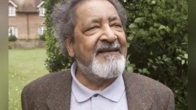 नायपॉल के निधन पर मोदी समेत कई राजनीतिज्ञों ने शोक जताया