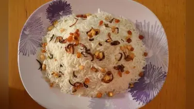 दस रुपये में मिलेगा भरपेट भोजन
