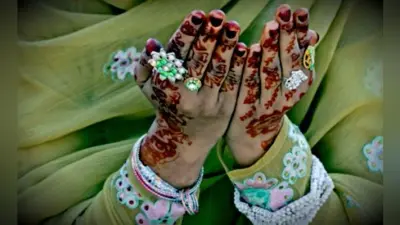 गुजरात में दिखा चांद, 22 को मनेगा बकरीद
