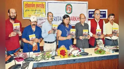 रांची : इतिहास के साथ मजाक नहीं होना चाहिए : बलबीर दत्त