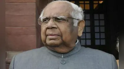 सोमनाथ दा को दोबारा पार्टी में शामिल न कराने पर पश्चिम बंगाल के माकपा नेताओं ने जताया अफसोस