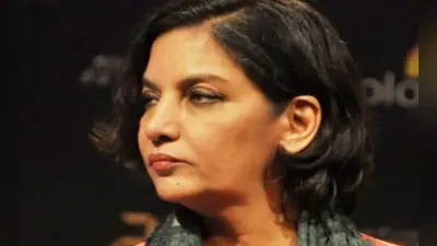 शबाना आजमी ने भी माना, तीन तलाक संविधान के खिलाफ