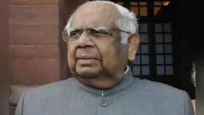 रांची : सोमनाथ चटर्जी के निधन से देश की राजनीति को अपूरणीय क्षति : सीएम रघुवर दास