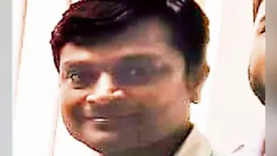 रांची : व्यवसायी व ओला के मैनेजर ने फंदे पर लटक कर दी जान