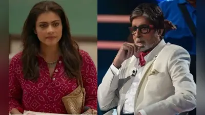 काजोल संग इस फिल्म में नजर आयेंगे अमिताभ बच्चन, रोल होगा खास