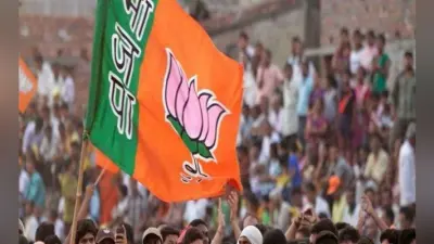 रांची : घुसपैठियों से सहानुभूति है, तो बांग्लादेश जाने की तैयारी कर लें हेमंत : भाजपा