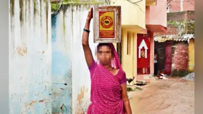 रांची : स्वच्छता रैंकिंग में रांची 21वां, पर लोगों को ढोना पड़ रहा सिर पर मैला