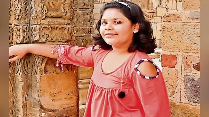 यू-ट्यूब पर रांची की गुनगुन का जलवा, सुरीली आवाज से लोगों को बना रही दीवाना