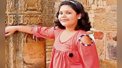 यू-ट्यूब पर रांची की गुनगुन का जलवा, सुरीली आवाज से लोगों को बना रही दीवाना
