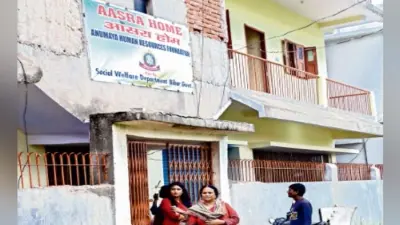 पटना : नींद की दवा देकर हर बीमारी का इलाज!