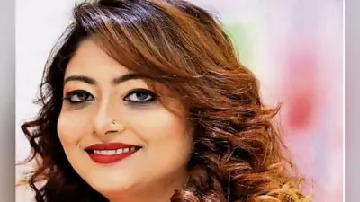 मनीषा दयाल व चिरंतन के फ्लैट-ऑफिस में छापेमारी, लड़कियों से करती थी मारपीट, विदेश तक नेटवर्क, ”प्रेम” से करीबी हैं रिश्ता