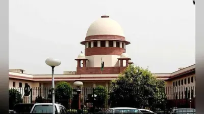 आरक्षण पर केंद्र ने कहा, क्रीमी लेयर के आधार पर पदोन्नति में लाभ से वंचित नहीं किया जा सकता