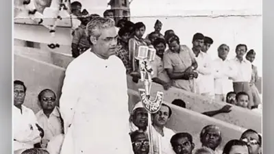 #AtalBihariVajpayee : अटलजी की ऋणी रहेगी हमारी राजनीति