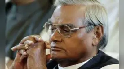 स्मृति पटल पर रहेंगे अटल, अपूरणीय क्षति