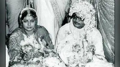 B”Day: बेटी के जन्म के 1 साल बाद ही पत्नी से अलग हो गये थे गुलजार