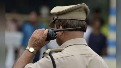 टुंडी डकैती कांड में राजकिशोर महतो के किरायेदार को पुलिस ने उठाया