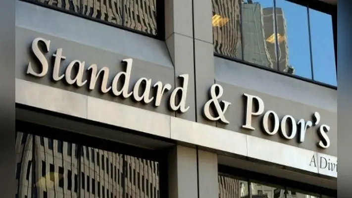 S&P ने चार महीने में दूसरी बार घटायी तुर्की की कर्ज रेटिंग, 2019 में आ सकता है आर्थिक भूचाल