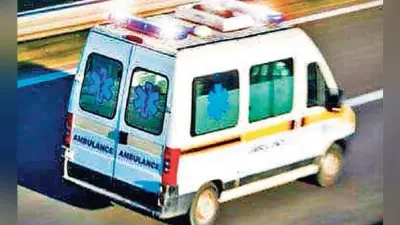 घंटे भर बची थी 300 मरीजों की सांस, ग्रीन कॉरिडोर बना अस्पतालों तक पहुंचाया गया ऑक्सीजन