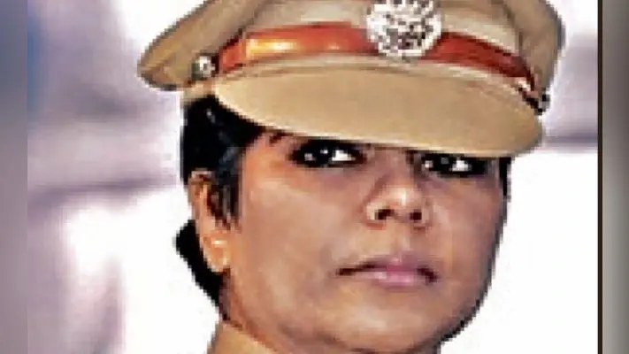 कोलकाता : भारती पर आय से अधिक संपत्ति रखने का मामला दर्ज