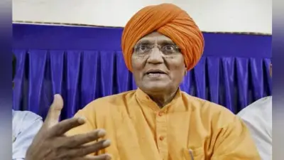अग्निवेश पर हमला : दिल्ली पुलिस ने अज्ञात लोगों के खिलाफ मामला दर्ज किया