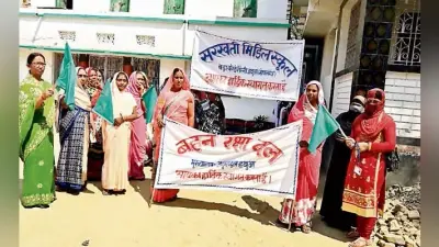 हथुआ : बाल विवाह के खिलाफ जंग लड़ रही हैं विंदा
