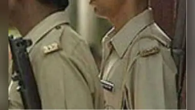 पटना : कांस्टेबल के 54953 पदों पर होगी नियुक्ति
